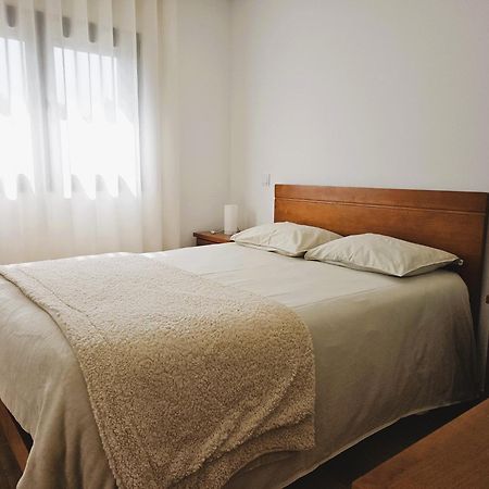 Casa Do Moinho Daire Cabeceiras de Basto Dış mekan fotoğraf