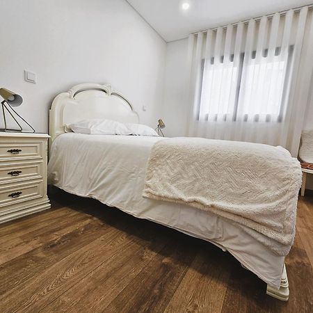 Casa Do Moinho Daire Cabeceiras de Basto Dış mekan fotoğraf