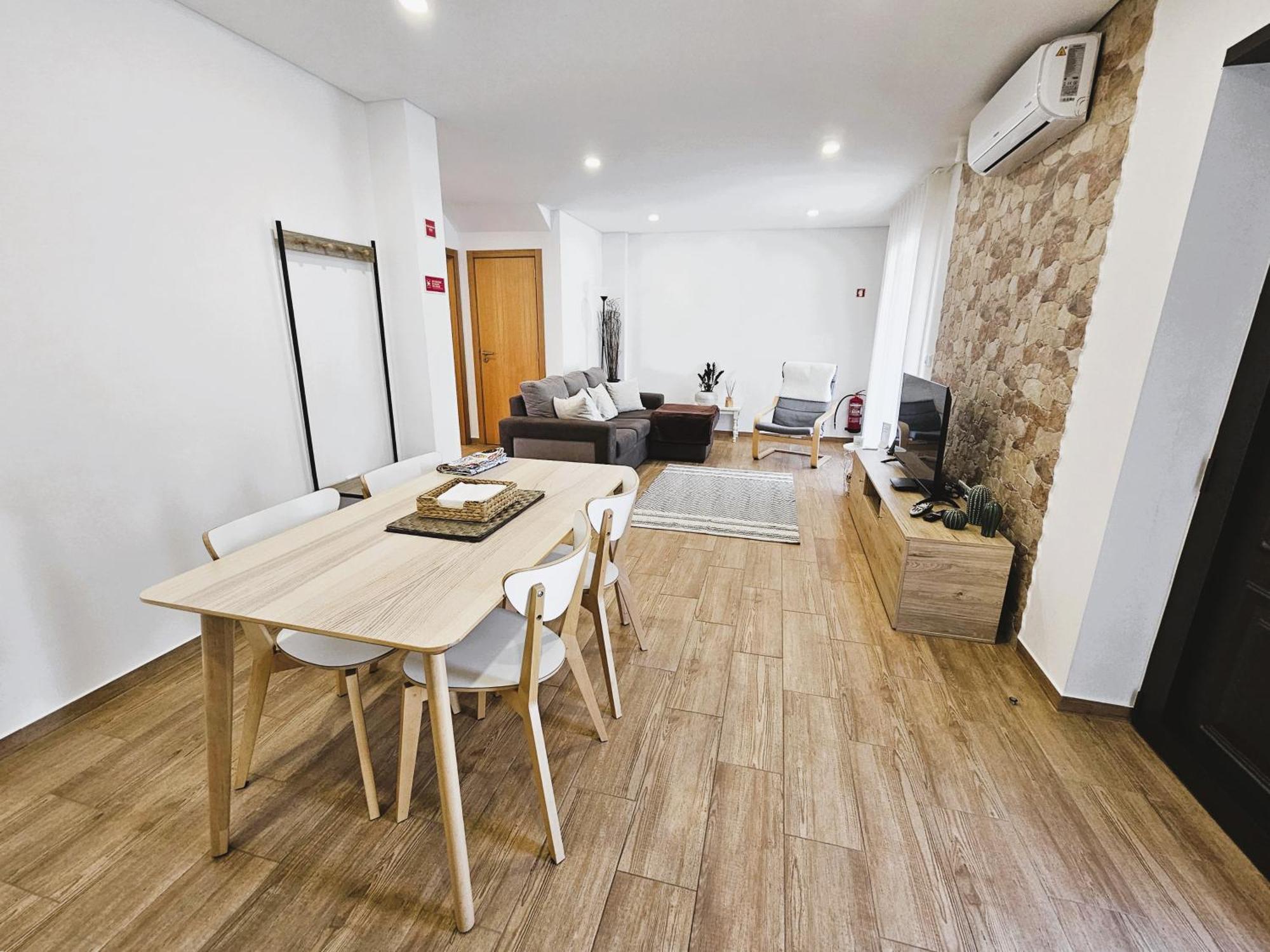 Casa Do Moinho Daire Cabeceiras de Basto Dış mekan fotoğraf