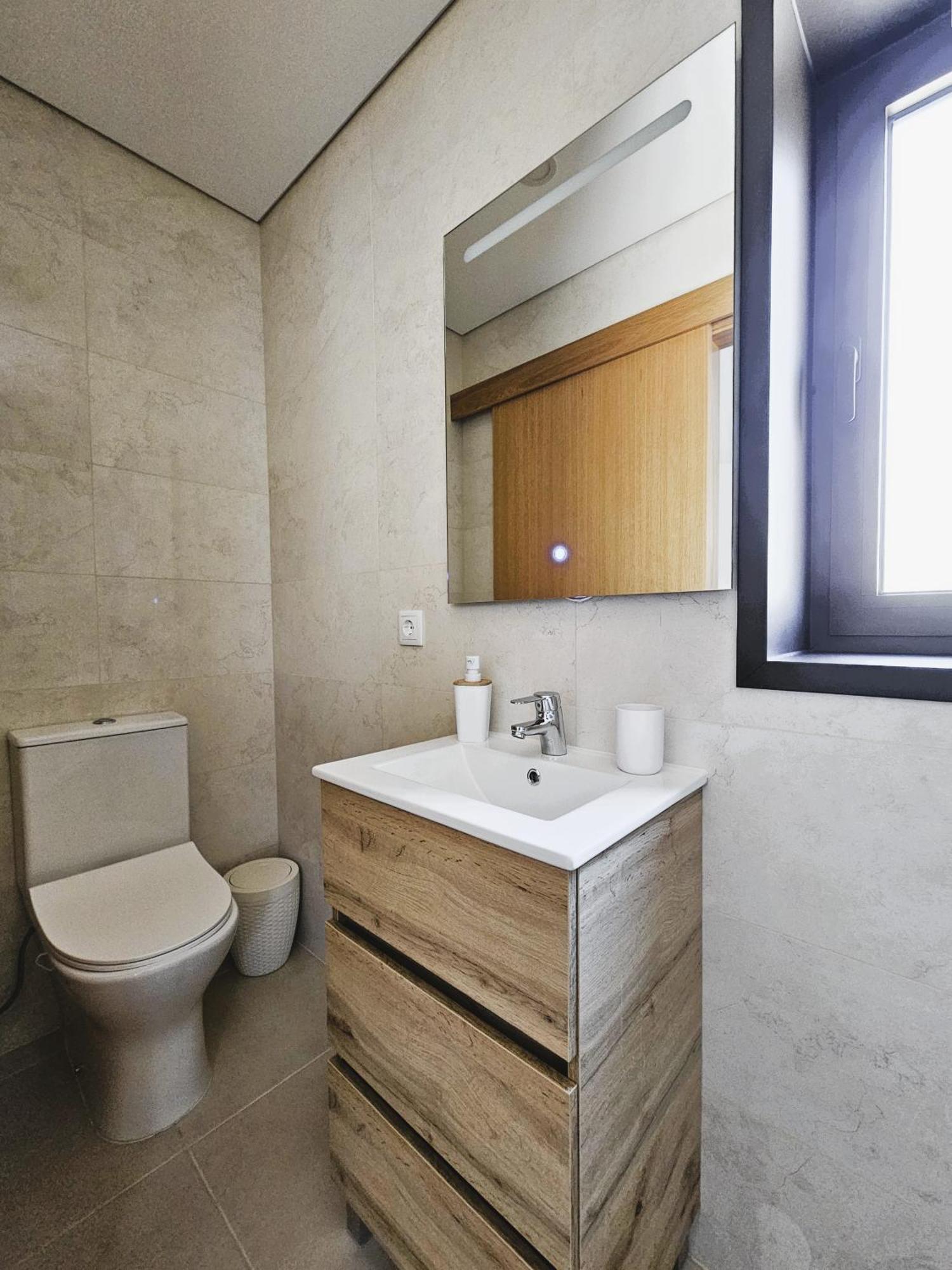 Casa Do Moinho Daire Cabeceiras de Basto Dış mekan fotoğraf