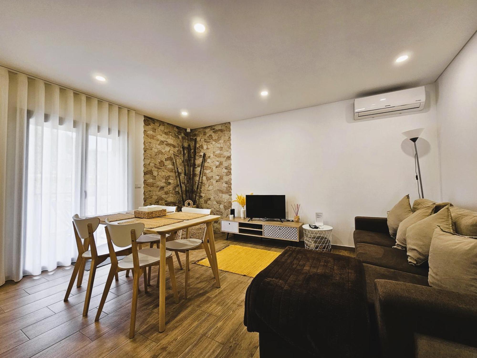 Casa Do Moinho Daire Cabeceiras de Basto Dış mekan fotoğraf