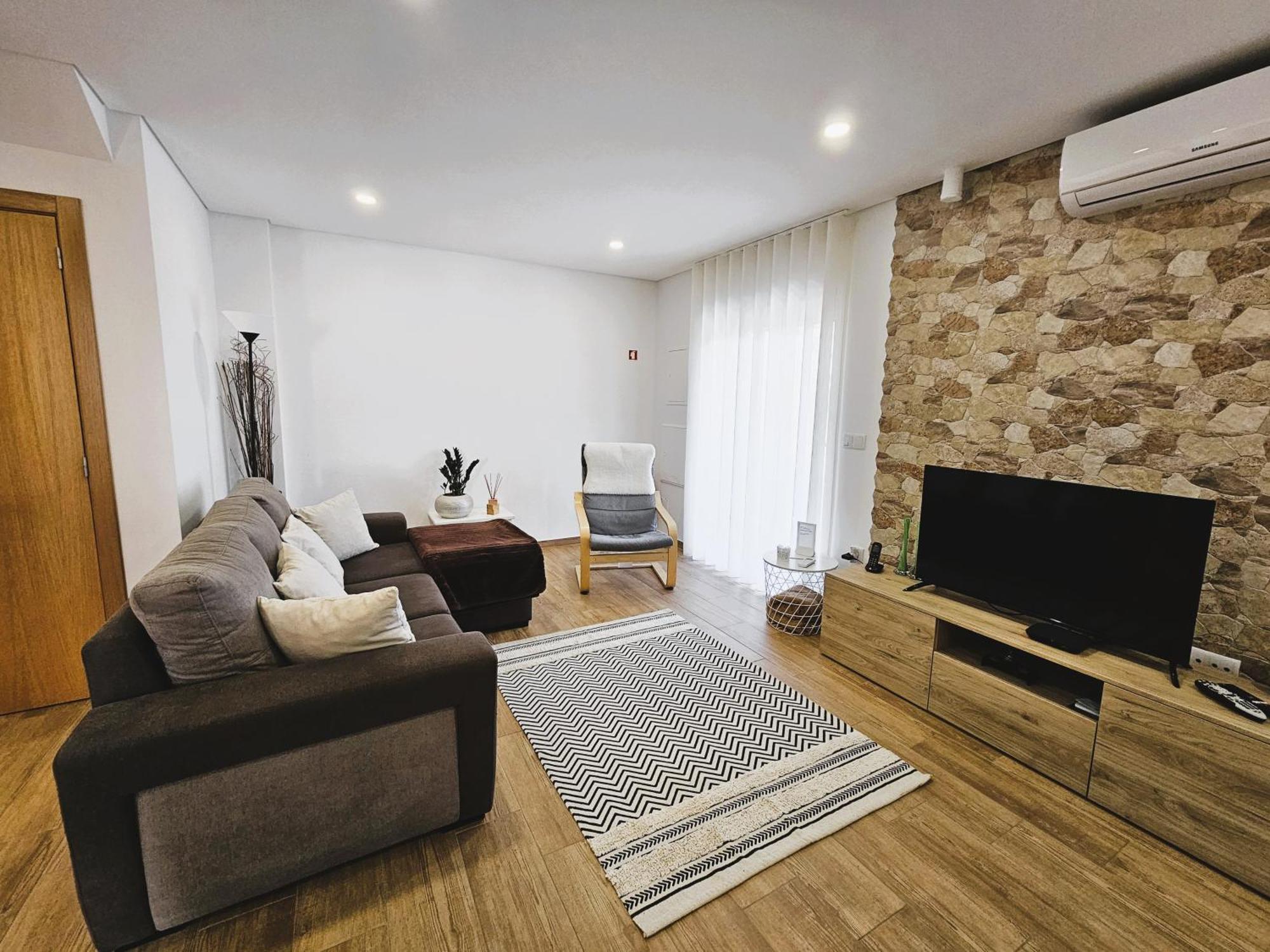 Casa Do Moinho Daire Cabeceiras de Basto Dış mekan fotoğraf