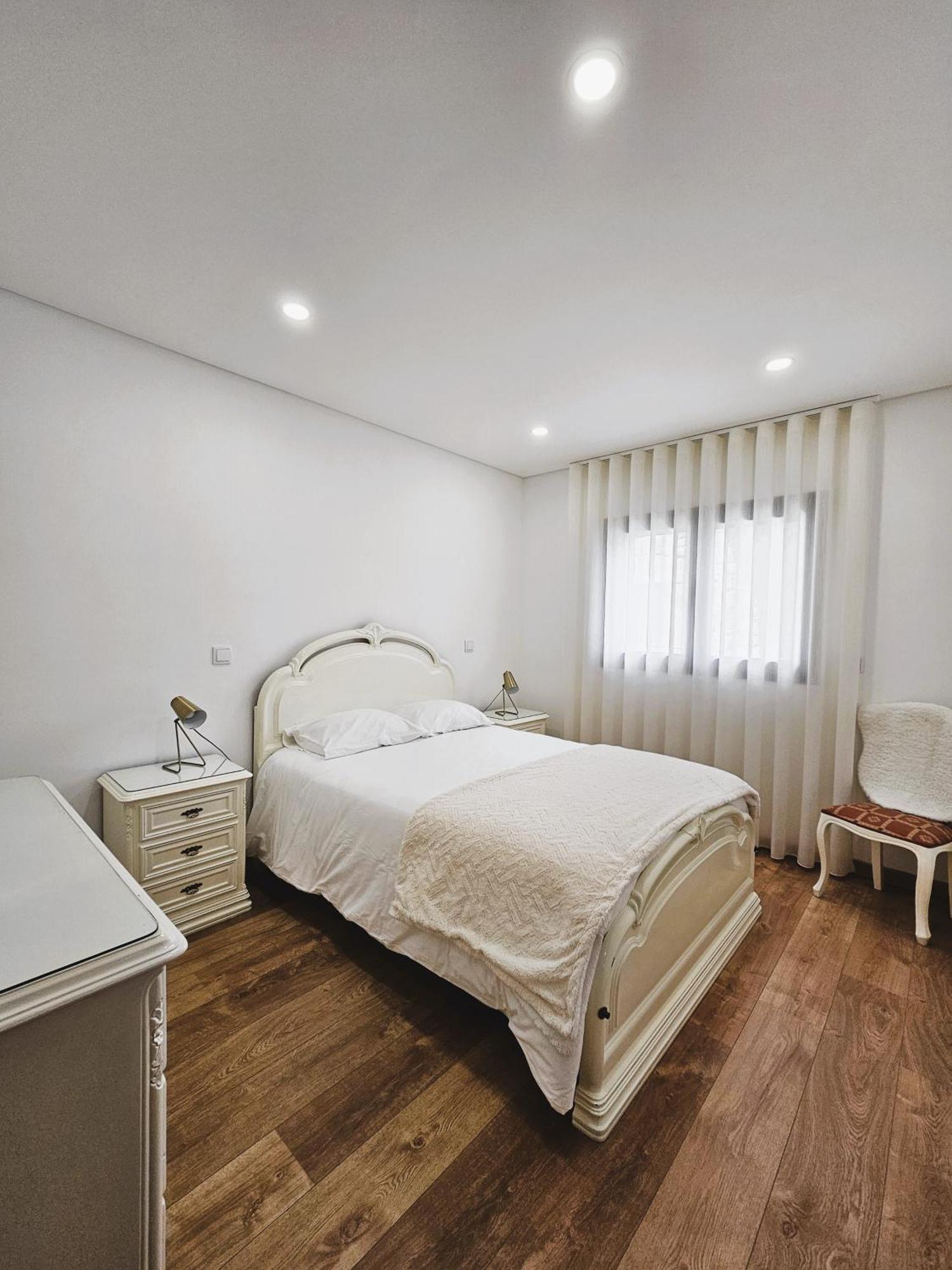 Casa Do Moinho Daire Cabeceiras de Basto Dış mekan fotoğraf