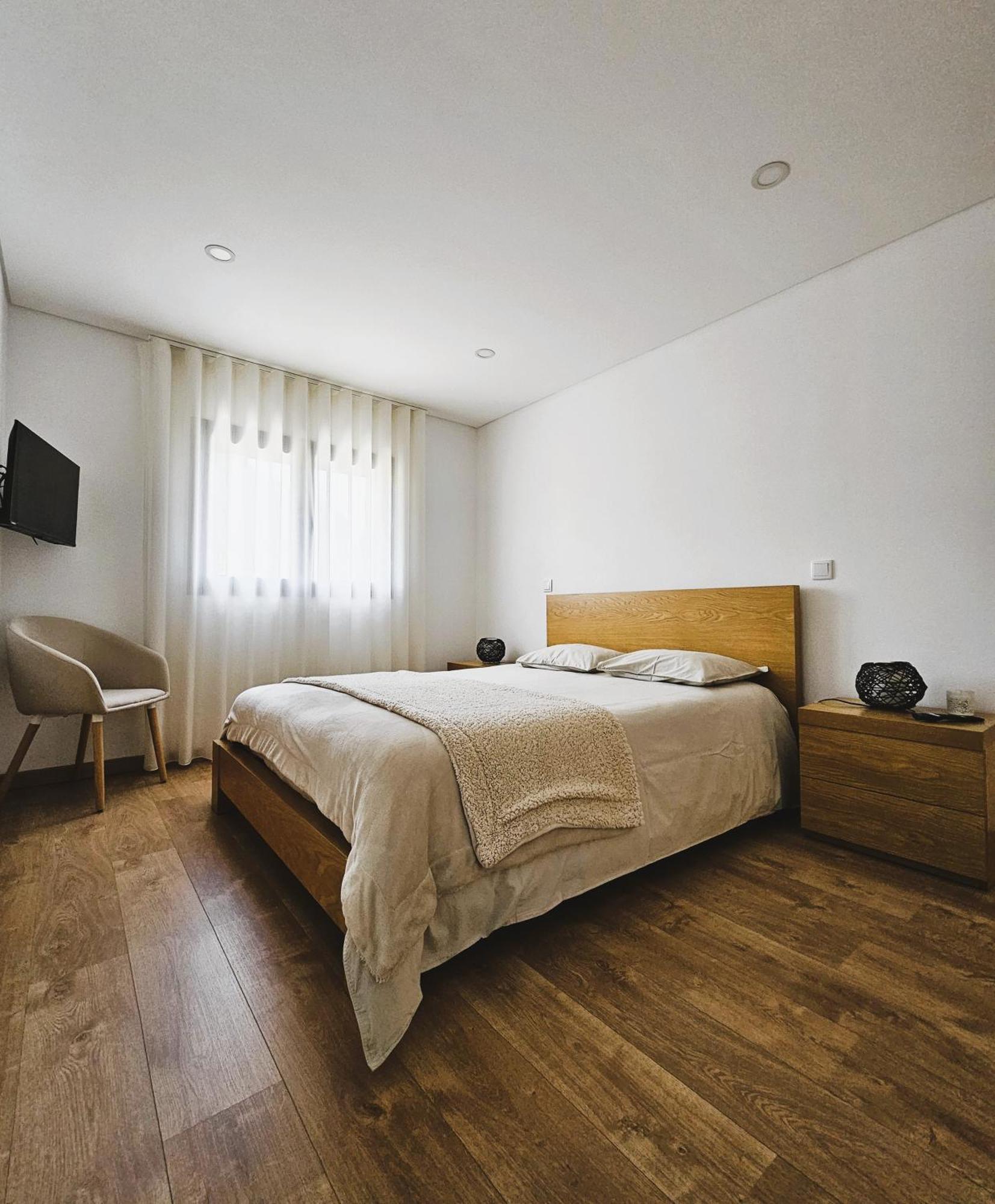 Casa Do Moinho Daire Cabeceiras de Basto Dış mekan fotoğraf