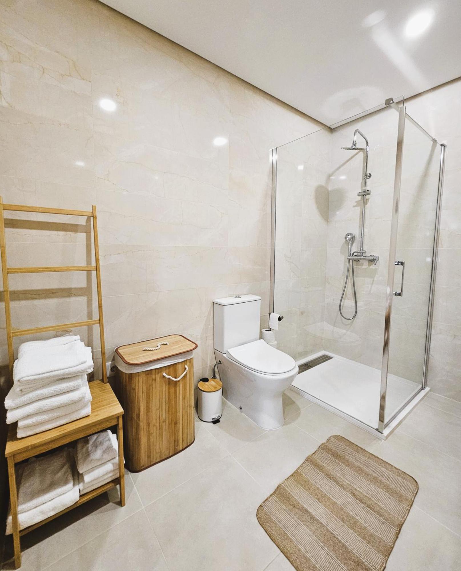 Casa Do Moinho Daire Cabeceiras de Basto Dış mekan fotoğraf